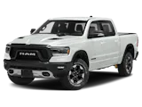 Used 2019 Ram 1500 Truck