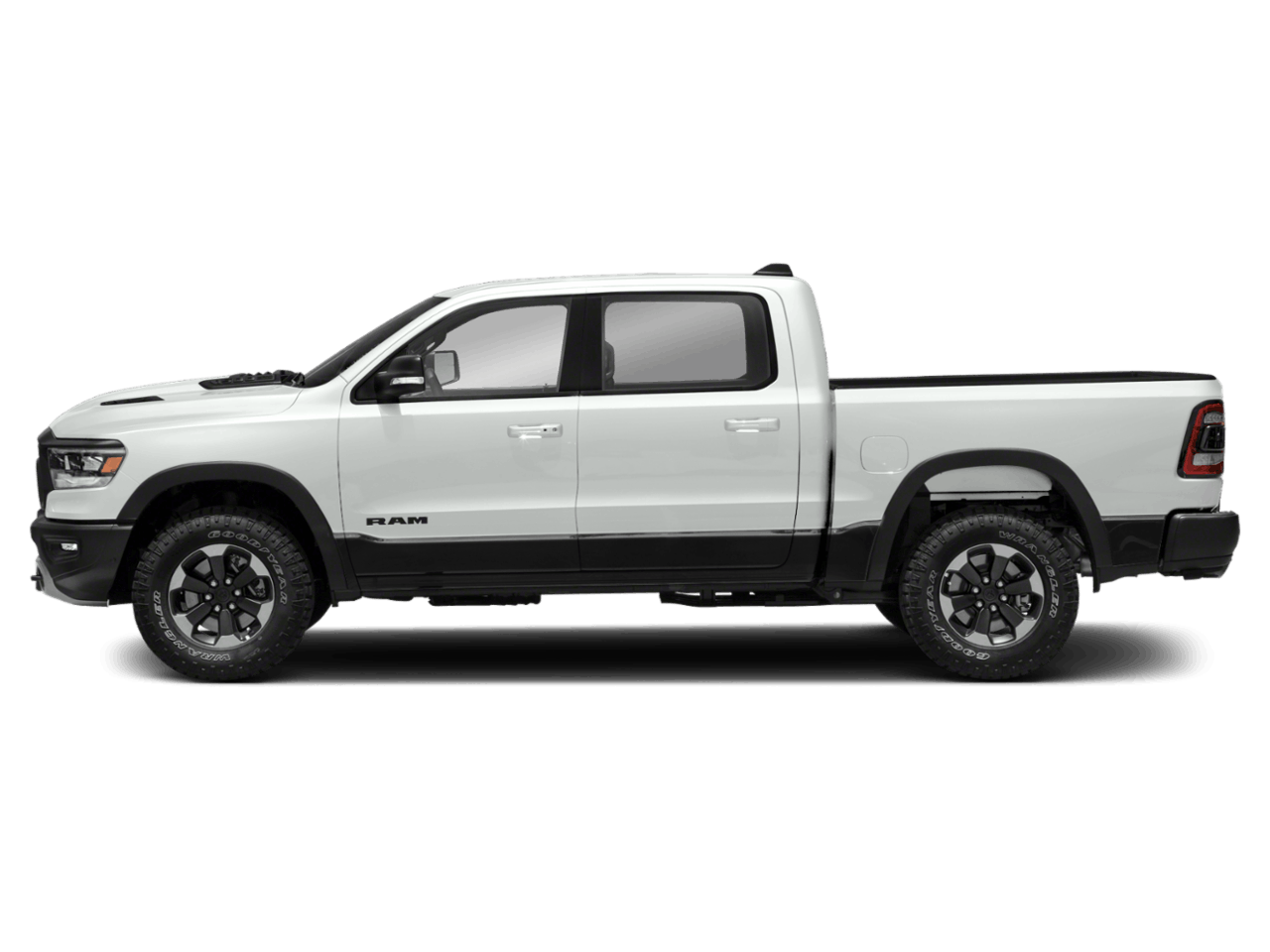2019 RAM Ram 1500 Pickup Rebel's photo