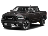 Used 2019 Ram 1500 Truck