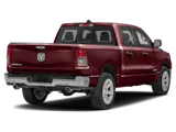 Used 2019 Ram 1500 Truck