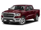 Used 2019 Ram 1500 Truck