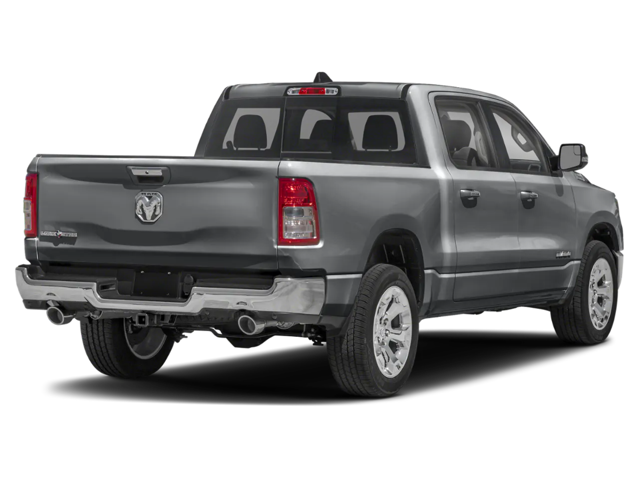 Used 2019 Ram 1500 Truck