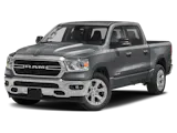 Used 2019 Ram 1500 Truck