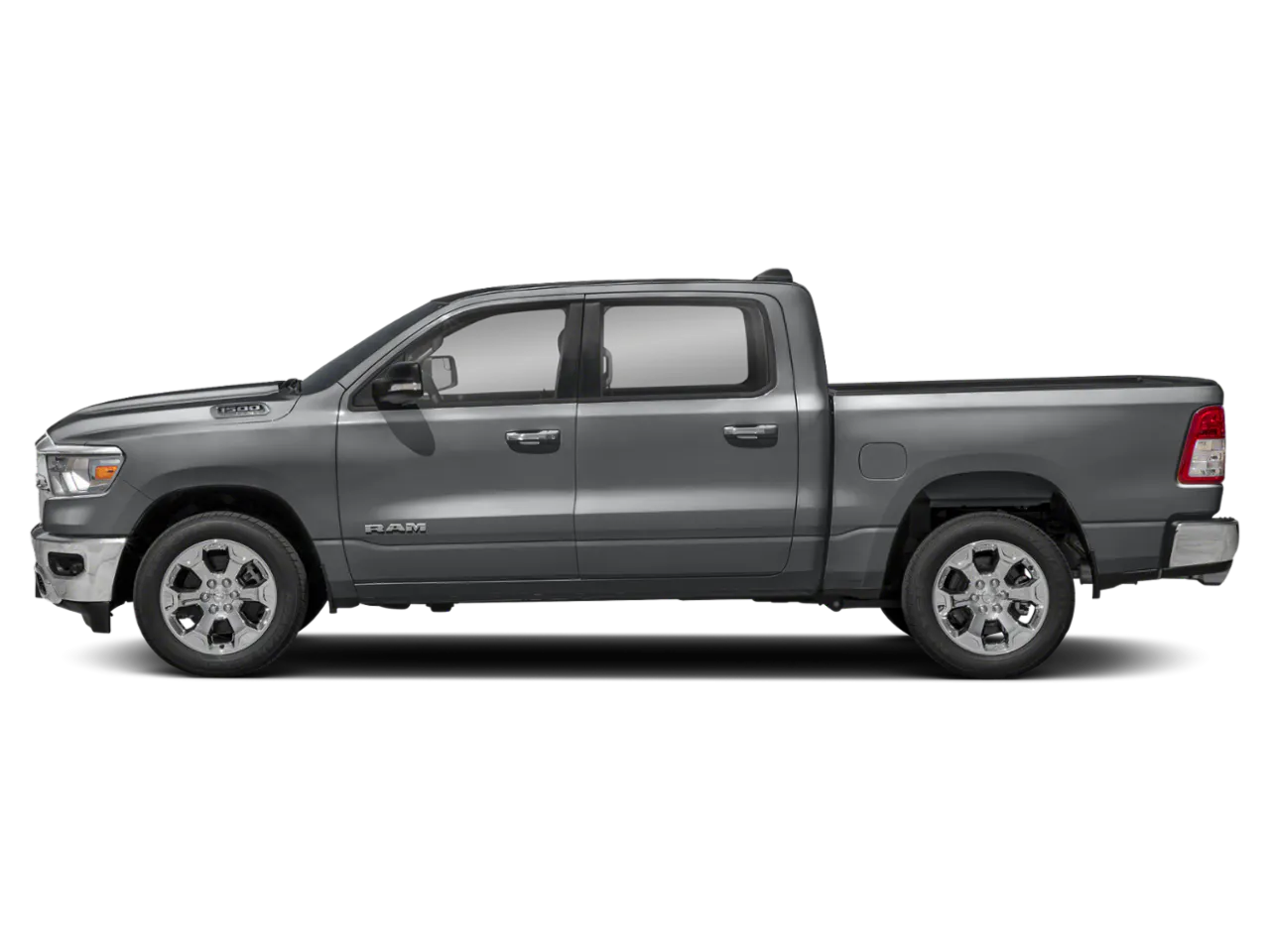 Used 2019 Ram 1500 Truck
