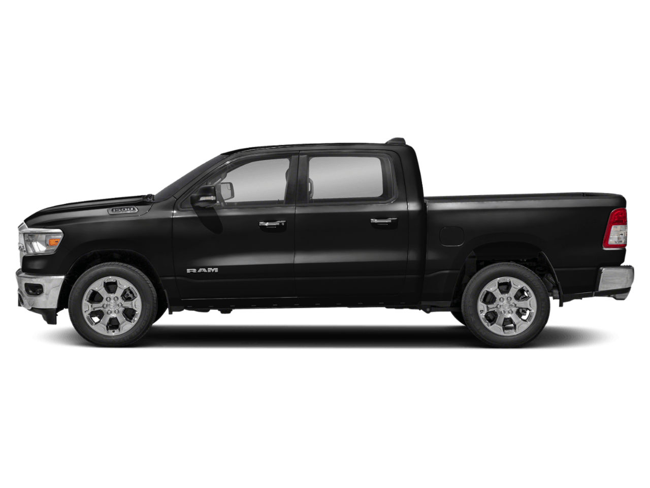2019 Ram Ram Pickup 1500 Big Horn