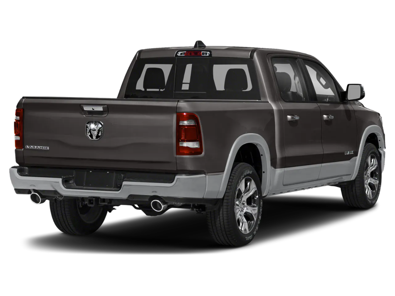 Used 2019 Ram 1500 Truck
