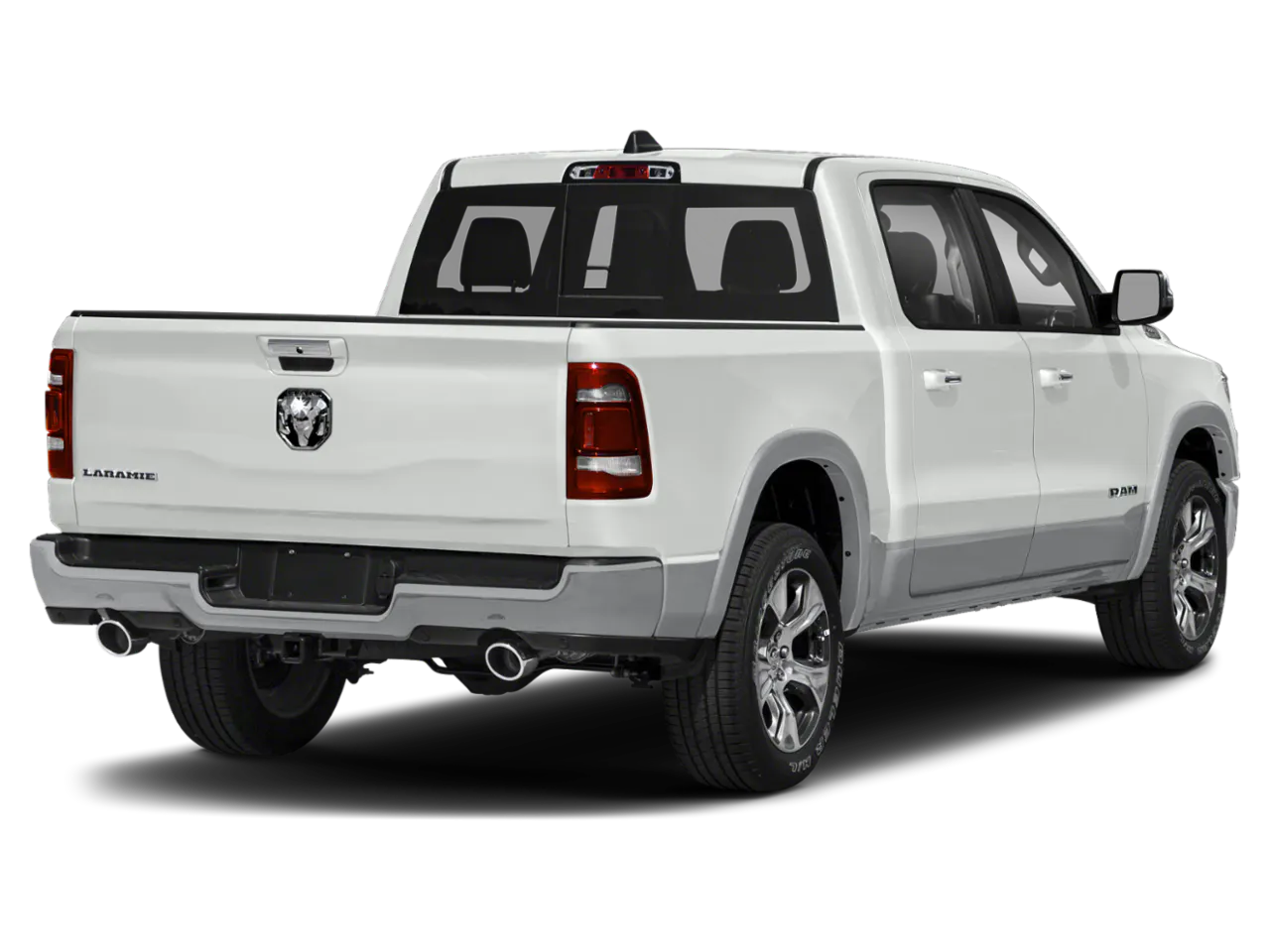 Used 2019 Ram 1500 Truck