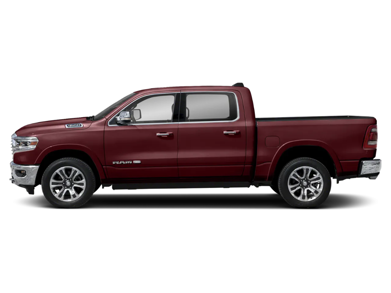 2019 RAM Ram 1500 Pickup Longhorn