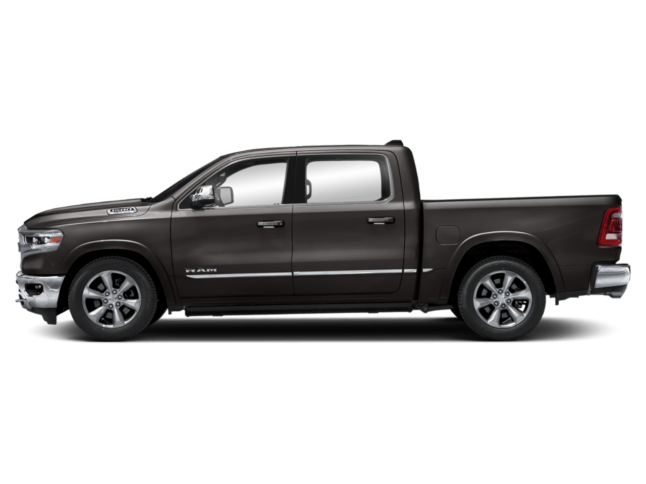 2019 RAM Ram 1500 Pickup Limited's photo