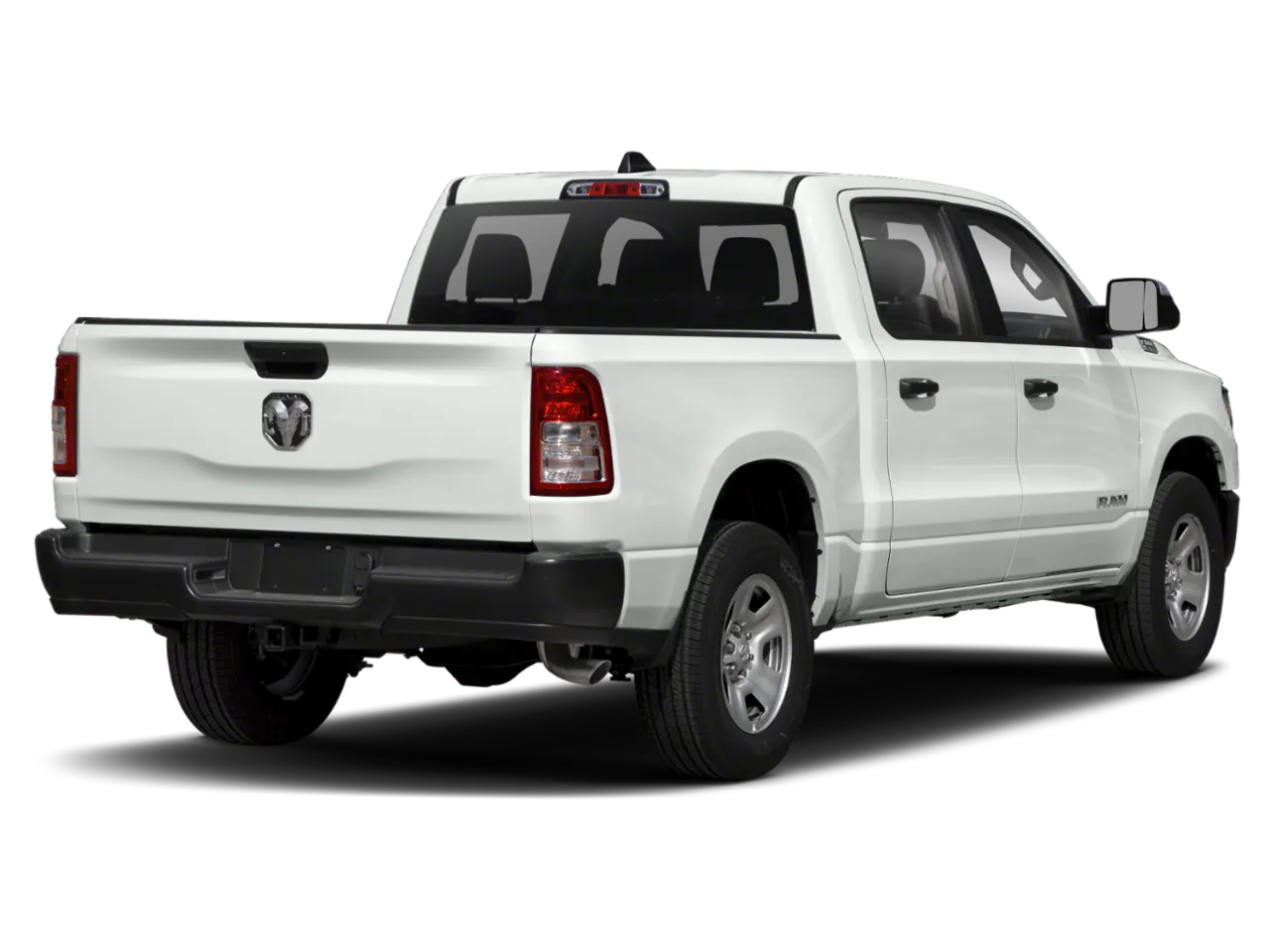 Used 2019 Ram 1500 Truck