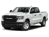 Used 2019 Ram 1500 Truck