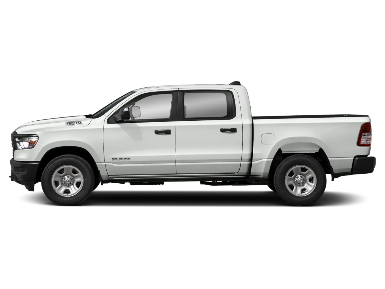 Used 2019 Ram 1500 Truck