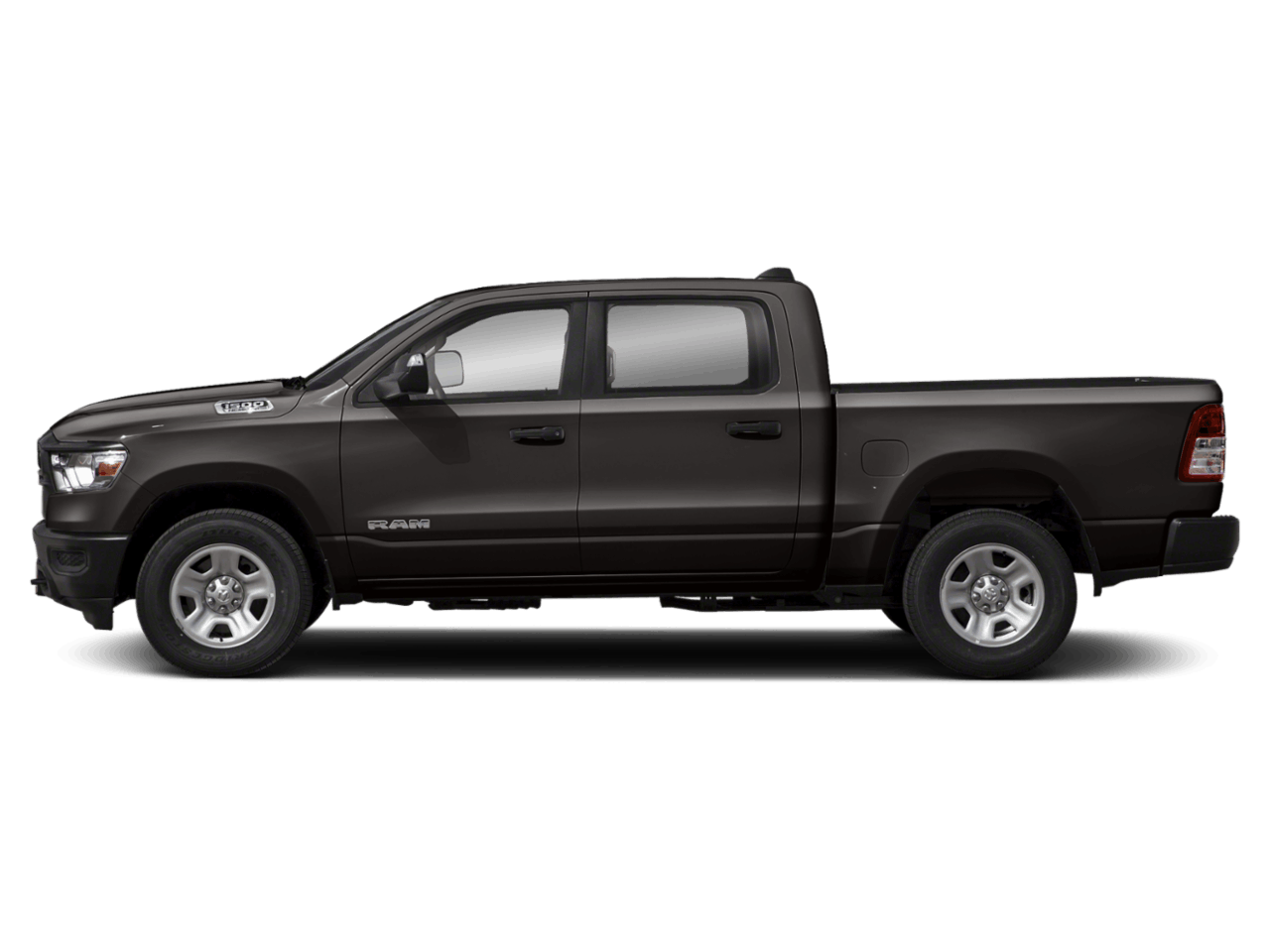 2019 RAM Ram 1500 Pickup Tradesman's photo