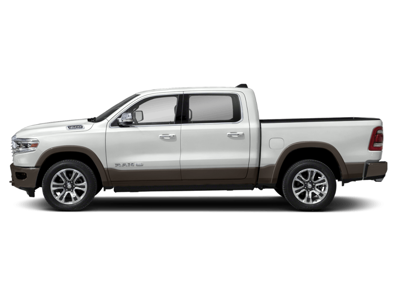 2019 RAM Ram 1500 Pickup Longhorn's photo