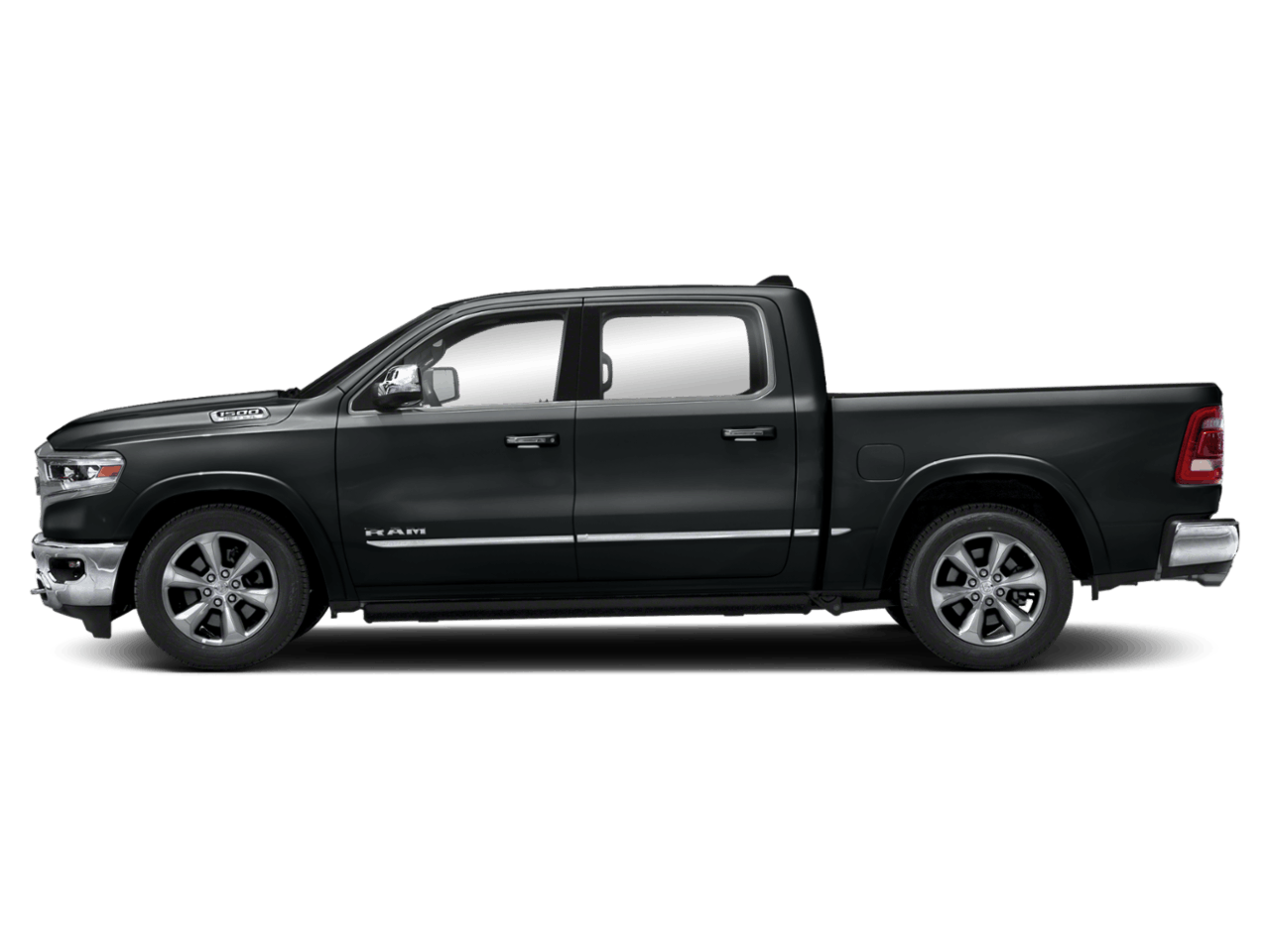2019 RAM Ram 1500 Pickup Limited's photo