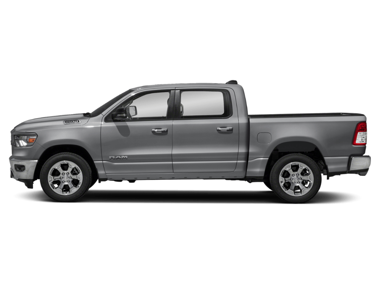 2020 RAM Ram 1500 Pickup Big Horn/Lone Star