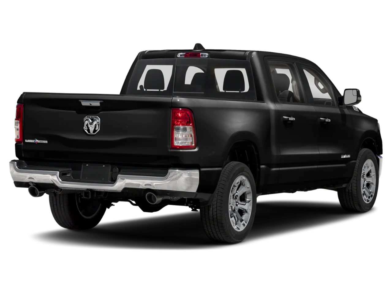 Used 2020 Ram 1500 Truck