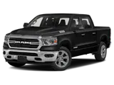 Used 2020 Ram 1500 Truck