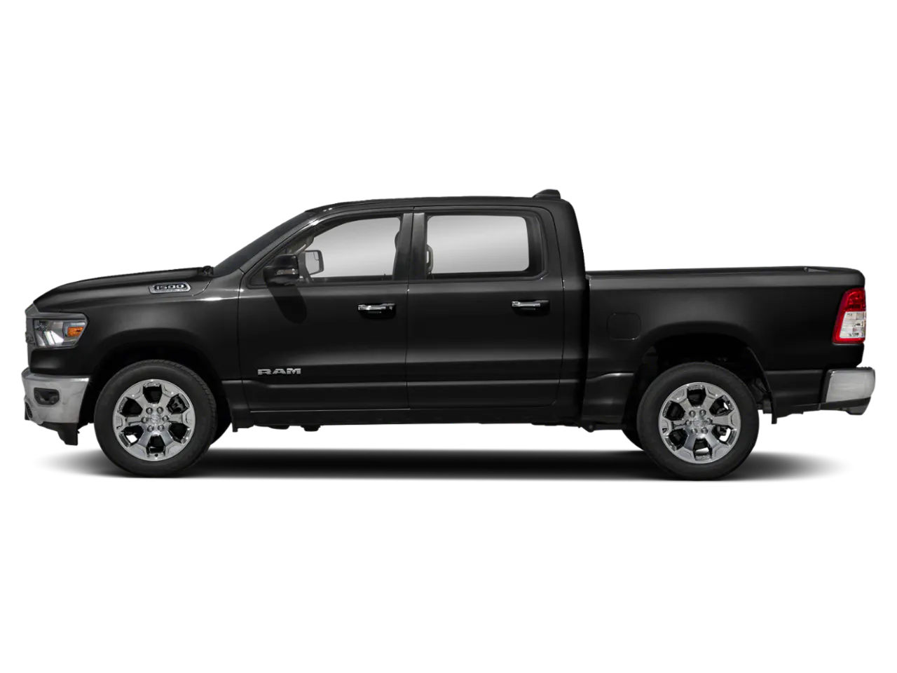 Used 2020 Ram 1500 Truck