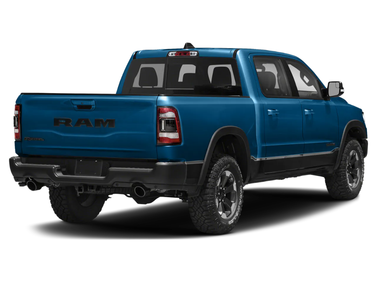 Used 2020 Ram 1500 Truck