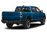 Used 2020 Ram 1500 Truck