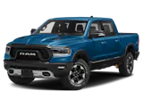 Used 2020 Ram 1500 Truck