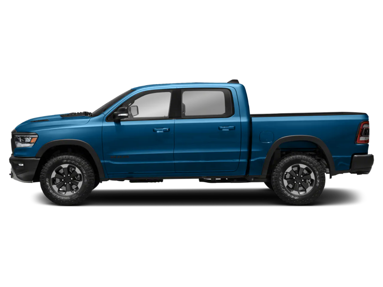 Used 2020 Ram 1500 Truck