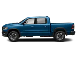 Used 2020 Ram 1500 Truck