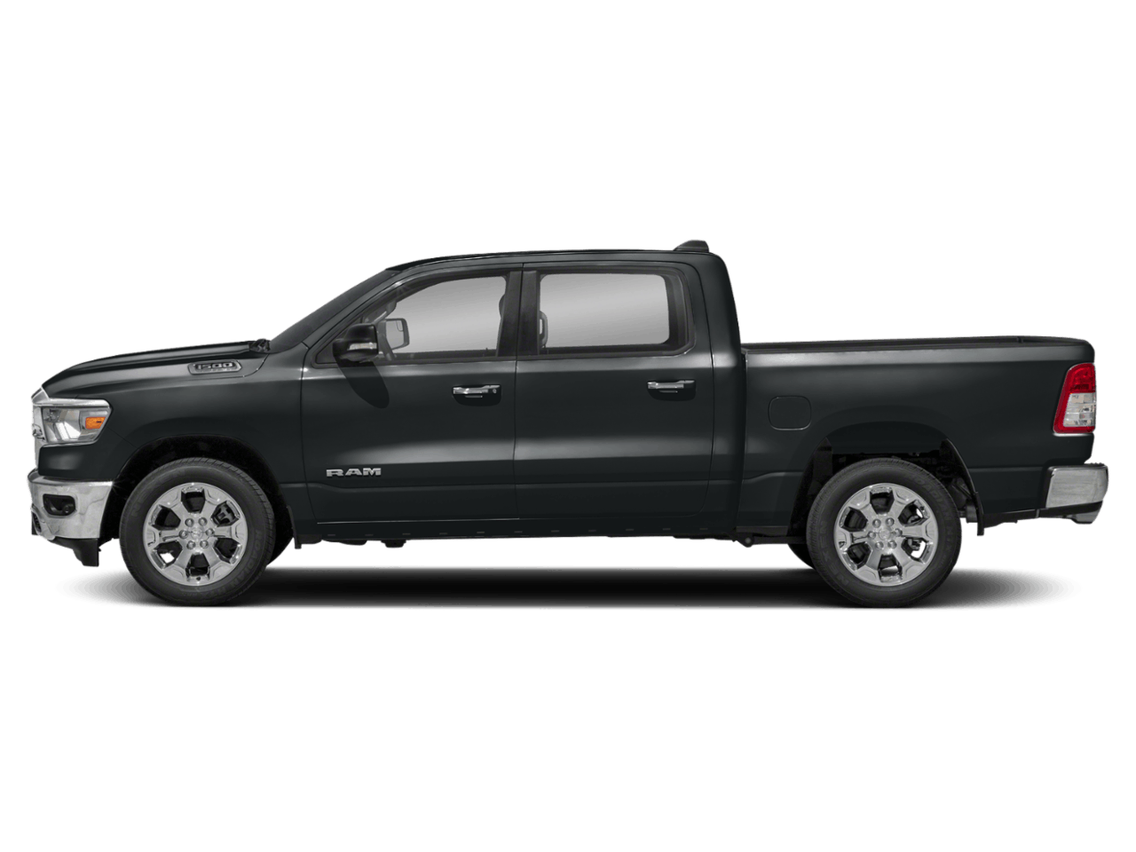 2020 RAM Ram 1500 Pickup Big Horn/Lone Star's photo