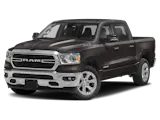 Used 2020 Ram 1500 Truck