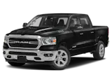 Used 2020 Ram 1500 Truck