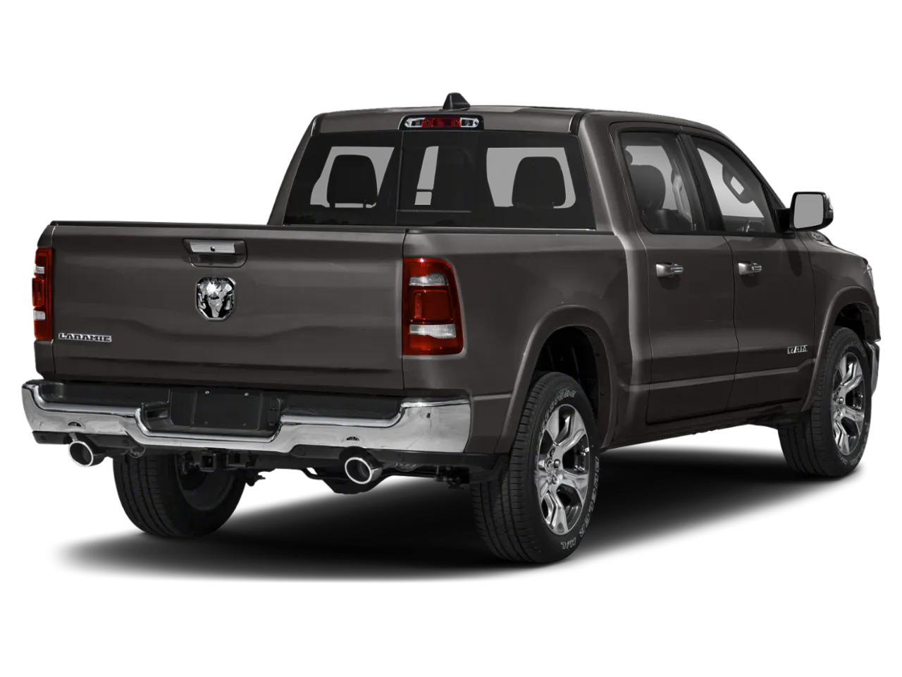 Used 2020 Ram 1500 Truck