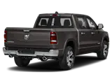 Used 2020 Ram 1500 Truck