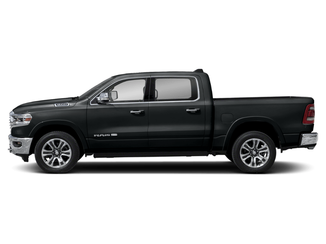 2020 RAM Ram 1500 Pickup Longhorn's photo