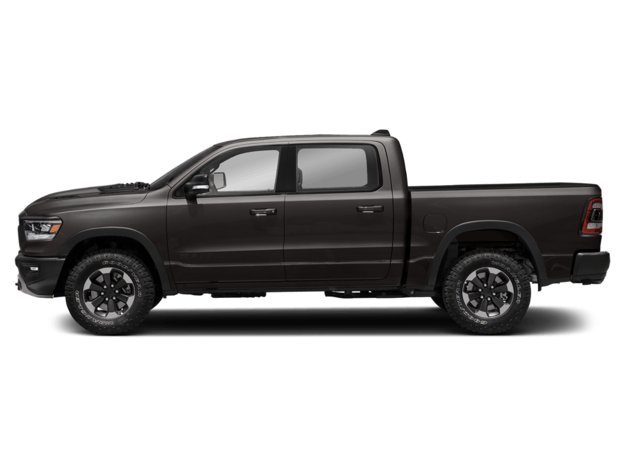 2020 RAM Ram 1500 Pickup Limited's photo