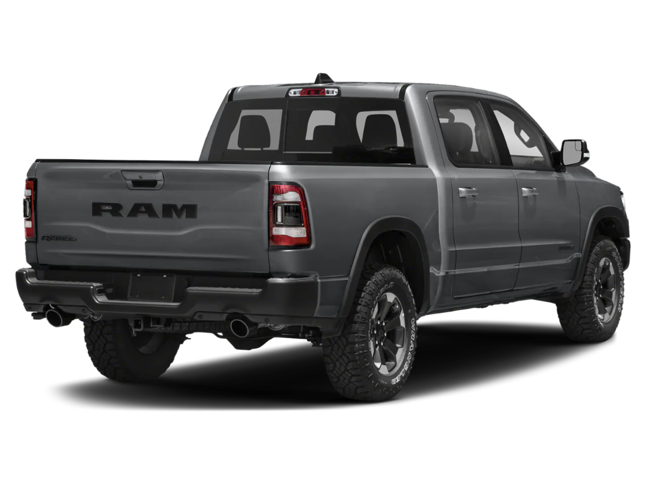 Used 2020 Ram 1500 Truck