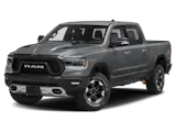 Used 2020 Ram 1500 Truck