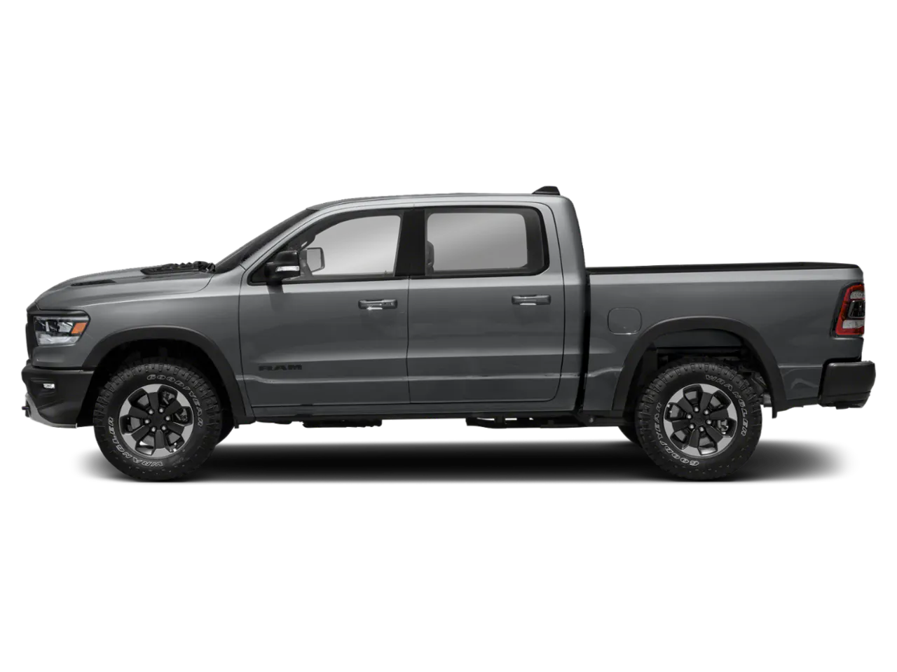 Used 2020 Ram 1500 Truck