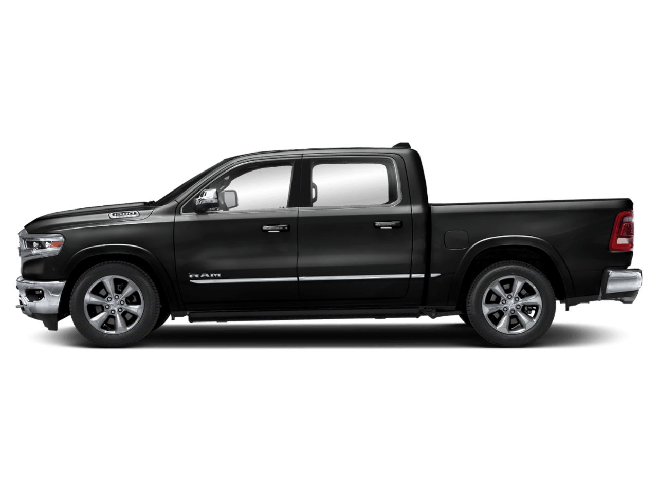 2020 RAM Ram 1500 Pickup Limited's photo