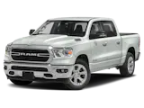 Used 2020 Ram 1500 Truck