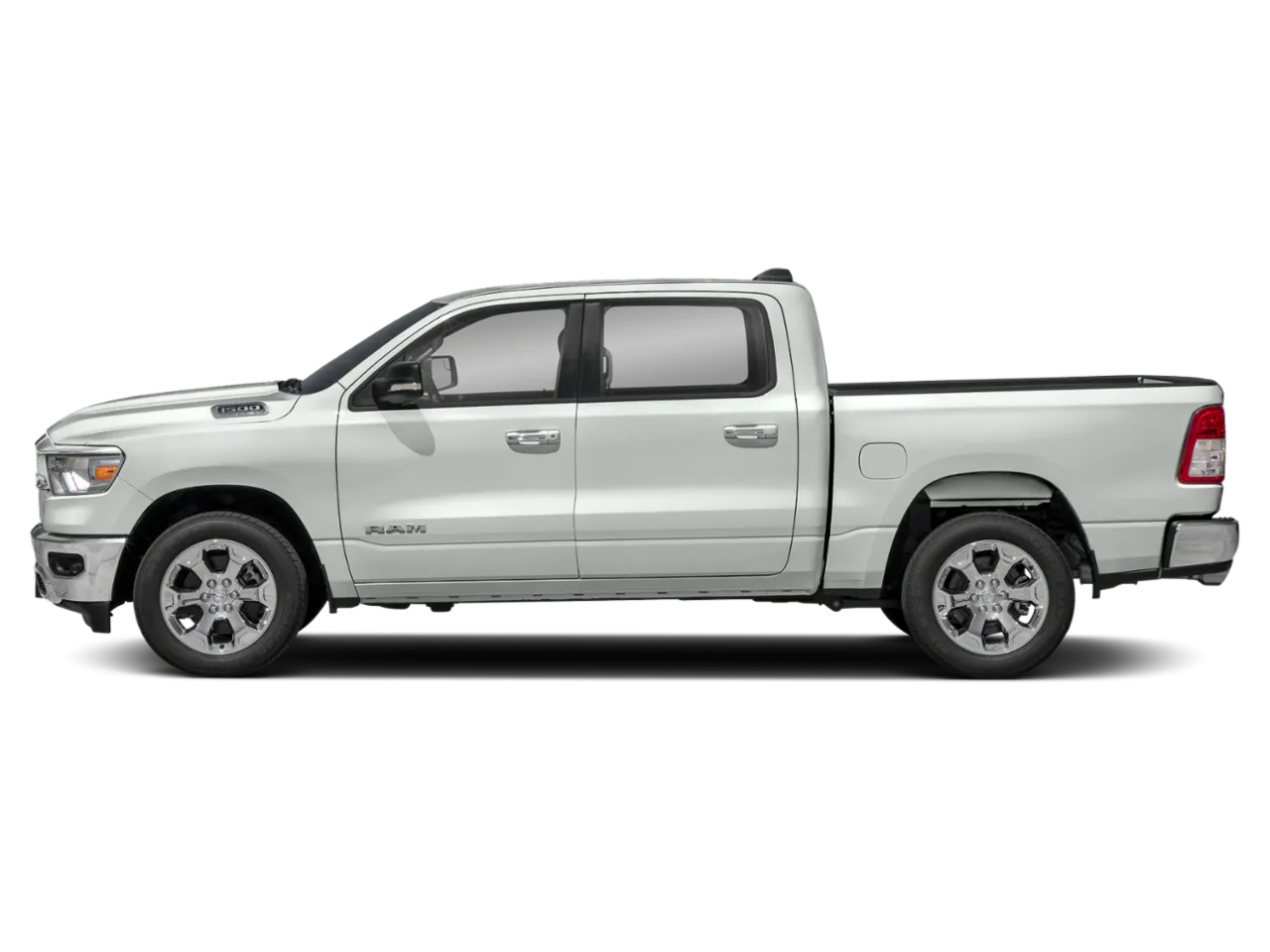 Used 2020 Ram 1500 Truck