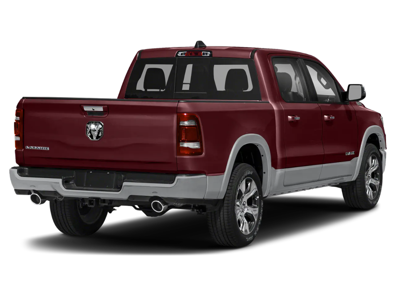 Used 2020 Ram 1500 Truck