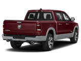 Used 2020 Ram 1500 Truck