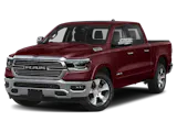 Used 2020 Ram 1500 Truck