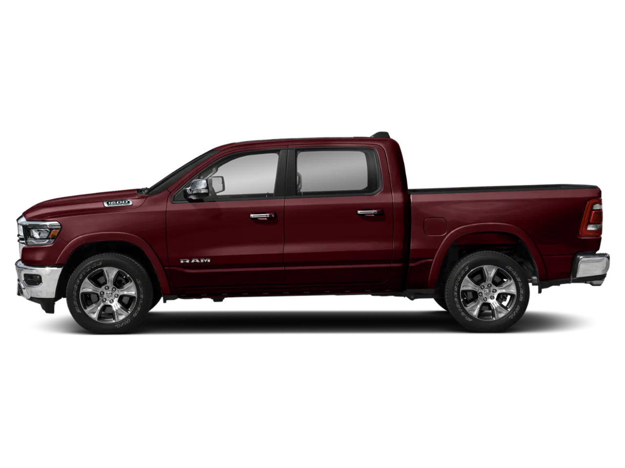 Used 2020 Ram 1500 Truck
