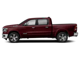 Used 2020 Ram 1500 Truck
