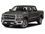 Used 2021 Ram 1500 Truck