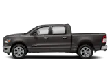 Used 2021 Ram 1500 Truck