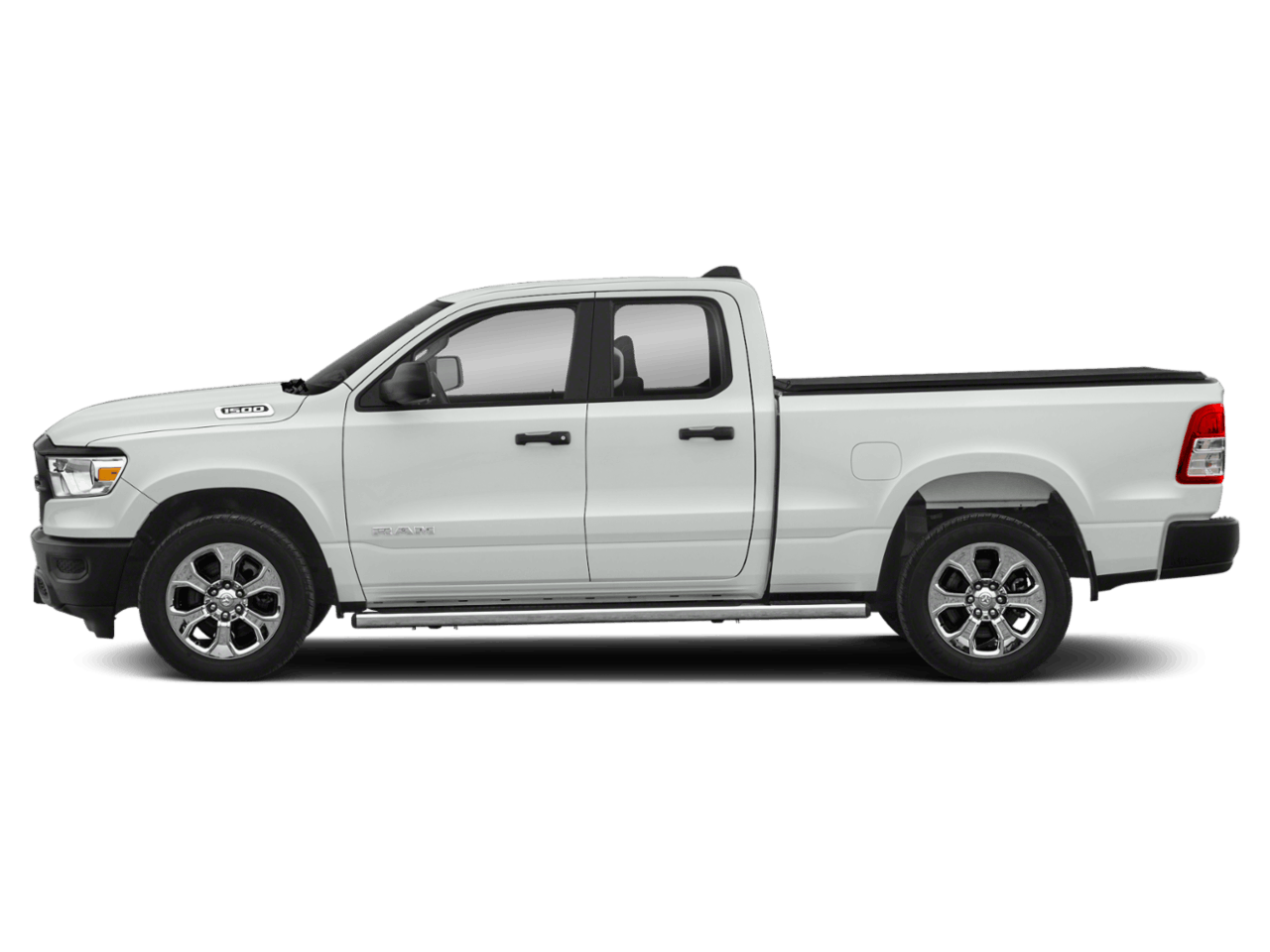 2021 RAM Ram 1500 Pickup Tradesman's photo