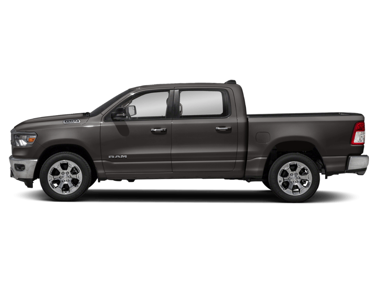 2021 RAM Ram 1500 Pickup Big Horn/Lone Star